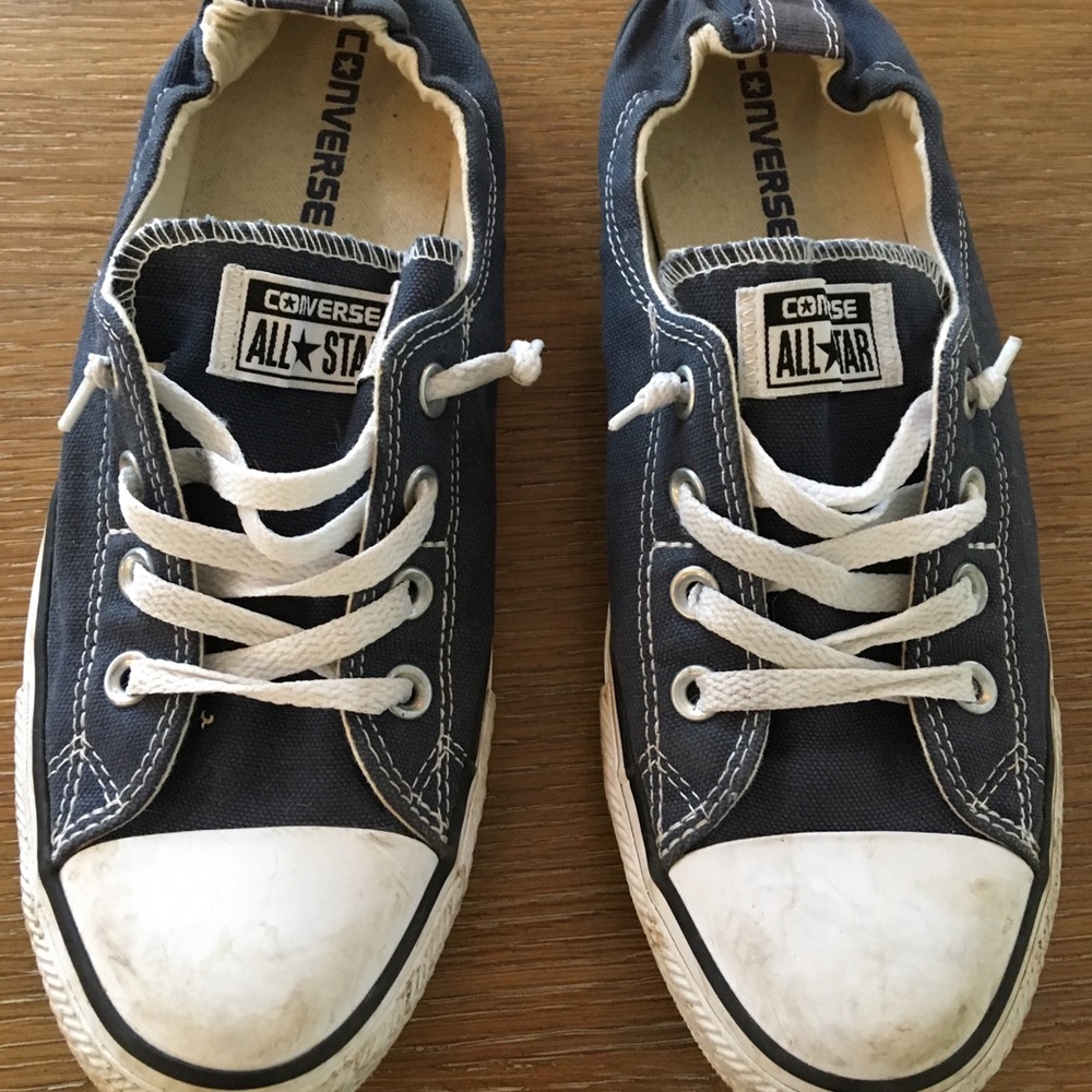 Converse Slip-ons